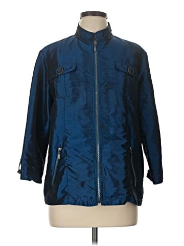 Chico's Jacket (view 1)