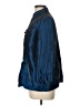Chico's Blue Jacket Size Lg (2) - photo 5