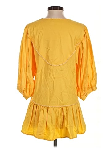 Crosby 3/4 Sleeve Blouse (view 2)