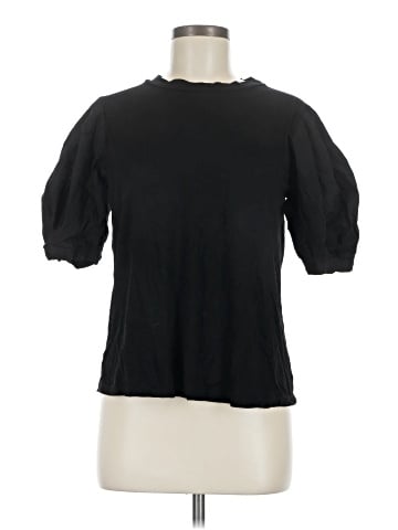 Misia 3/4 Sleeve T-Shirt (view 1)
