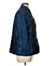 Chico's Blue Jacket Size Lg (2) - photo 4