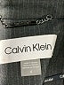 Calvin Klein Gray Blazer Size 4 - photo 6