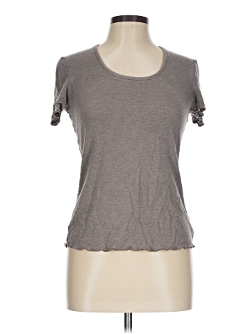 Armani Collezioni Short Sleeve T-Shirt (view 1)