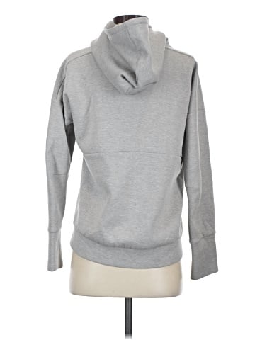 Adidas Zip Up Hoodie (view 2)