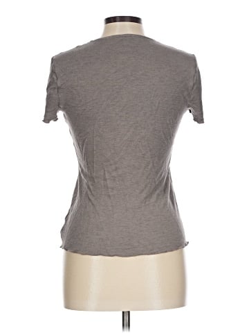 Armani Collezioni Short Sleeve T-Shirt (view 2)