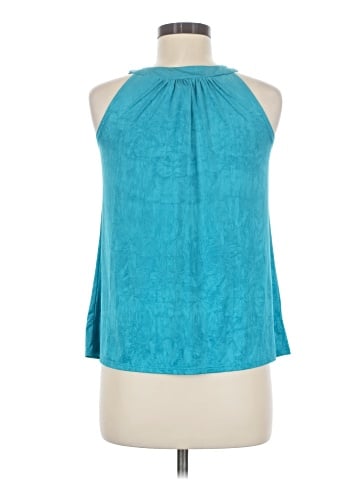 Byer Wear Sleeveless Blouse (view 2)
