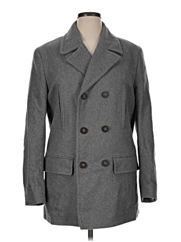 Lauren by Ralph Lauren Coat (view 1)