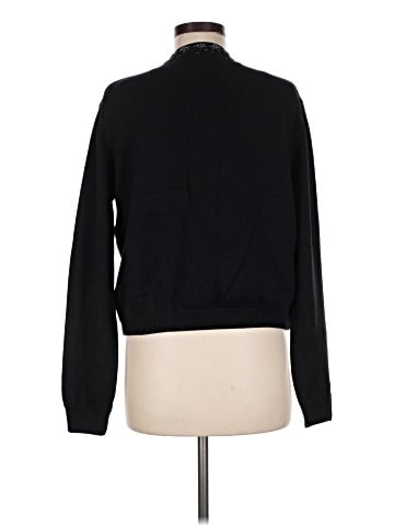 J. Peterman Wool Cardigan (view 2)