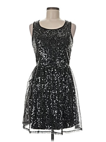 Mac & Jac Cocktail Dress (view 1)