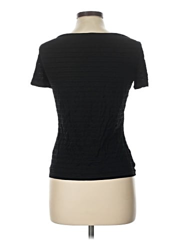 Armani Collezioni Short Sleeve Top (view 2)