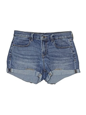 Old Navy Denim Shorts (view 1)