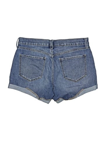 Old Navy Denim Shorts (view 2)