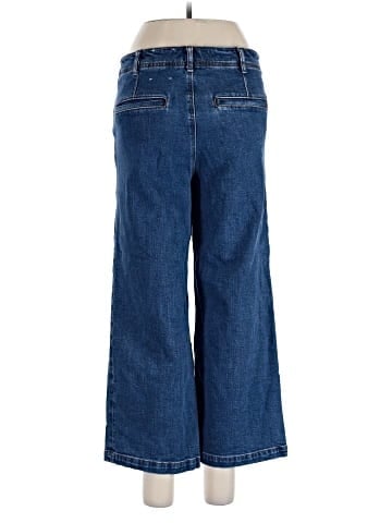 Ann Taylor Jeans (view 2)