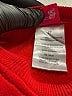 Disney Red Pullover Sweater Size 5T - photo 4
