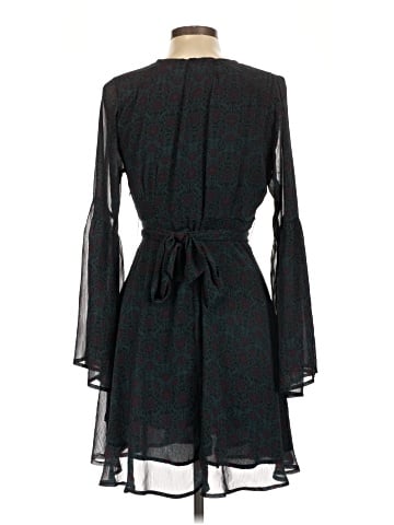 Mi ami Kimono (view 2)