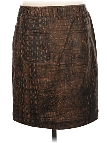 W by Worth Casual Skirt (view 2)