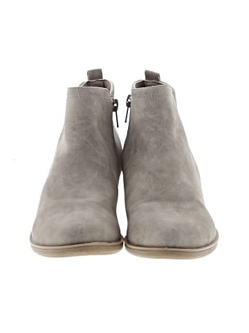 Sugar Ankle Boots (view 2)