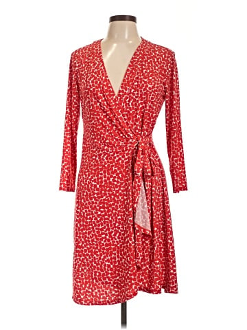 BCBGMAXAZRIA Casual Dress (view 1)