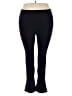 Fabletics Black Active Pants Size 2X - photo 1