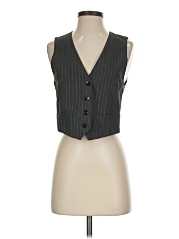 Zara Vest (view 1)