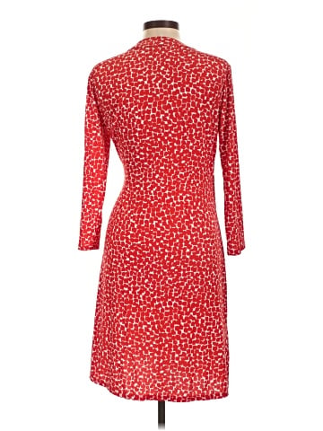 BCBGMAXAZRIA Casual Dress (view 2)