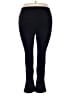 Fabletics Black Active Pants Size 2X - photo 2