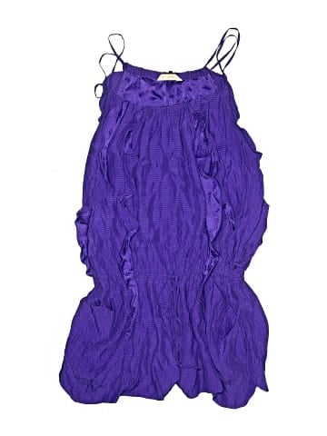 Rebecca Taylor Cocktail Dress (view 1)