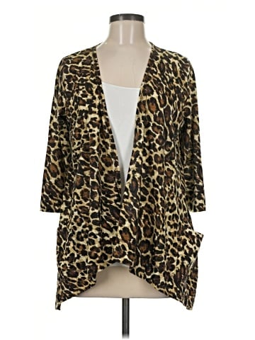 Onque Casuals Cardigan (view 1)