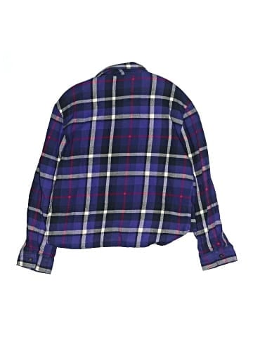 Old Navy Long Sleeve Button-Down Shirt (view 2)