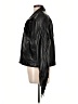 DKNY 100% Polyurethane Black Jacket Size L - photo 5