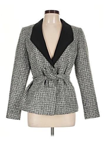 White House Black Market Blazer (view 1)