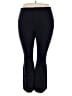 Halara Black Active Pants Size 2X - photo 1