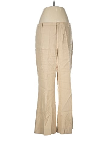 Vince. Linen Pants (view 1)