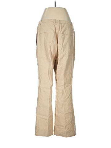 Vince. Linen Pants (view 2)