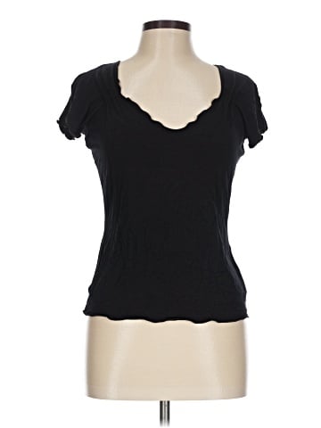 Armani Collezioni Short Sleeve T-Shirt (view 1)