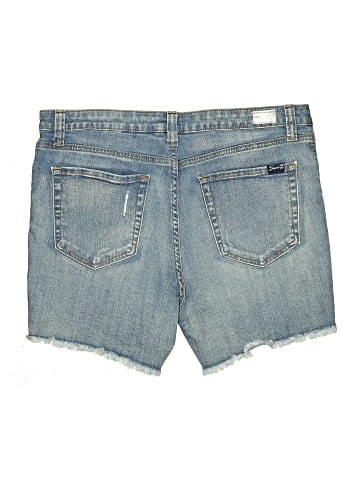 Seven7 Denim Shorts (view 2)