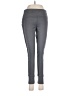 Athleta Solid Gray Active Pants Size M (petite) - photo 1