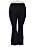 Halara Black Active Pants Size 2X - photo 2