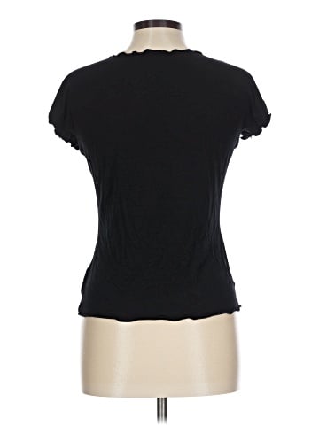 Armani Collezioni Short Sleeve T-Shirt (view 2)