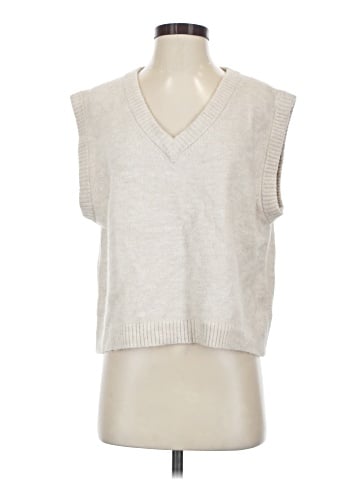 H&M Sweater Vest (view 1)