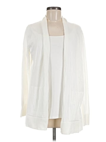 Lands' End Cardigan (view 1)