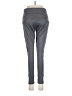 Athleta Solid Gray Active Pants Size M (petite) - photo 2