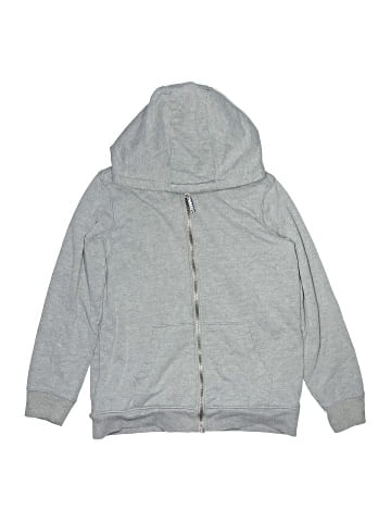 Carter's Zip Up Hoodie (view 1)