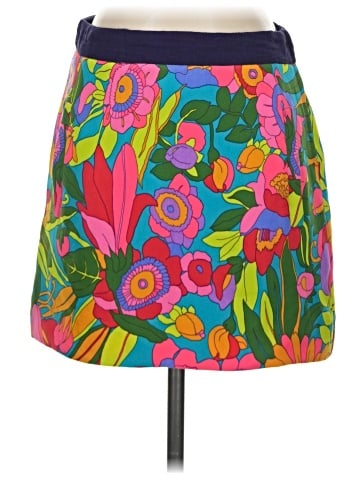 Sandro Casual Skirt (view 1)