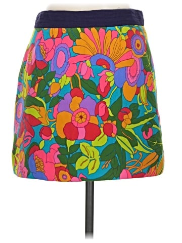 Sandro Casual Skirt (view 2)
