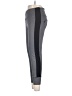Athleta Solid Gray Active Pants Size M (petite) - photo 5