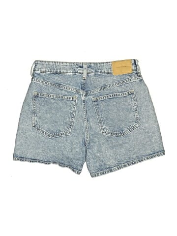 H&M Denim Shorts (view 2)