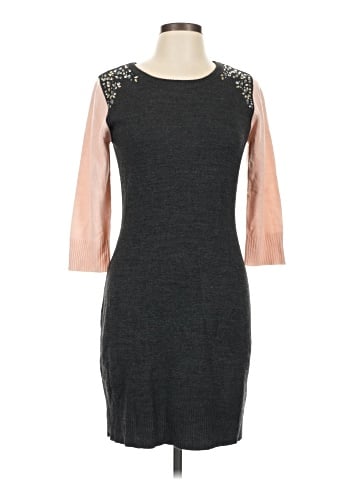 A. Byer Cocktail Dress (view 1)