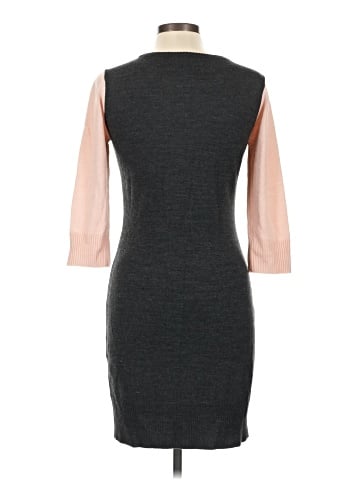 A. Byer Cocktail Dress (view 2)