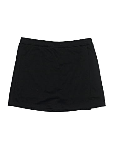 L.L.Bean Active Skort (view 1)